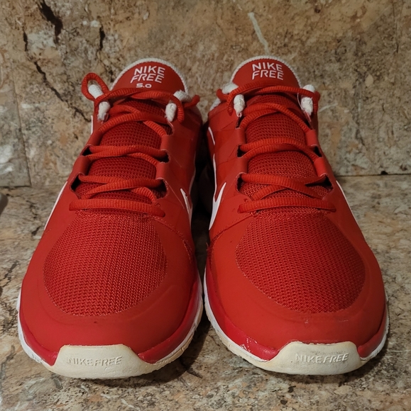 Nike Other - NIKE Free Trainer 5.0